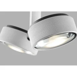 Cosmo C2 Loftlampe Hvid - Light-Point