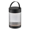 Coupar Solar | Bordlampe | Sort