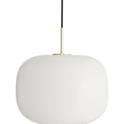 CUSCINO - PENDEL Ø35 - OPAL