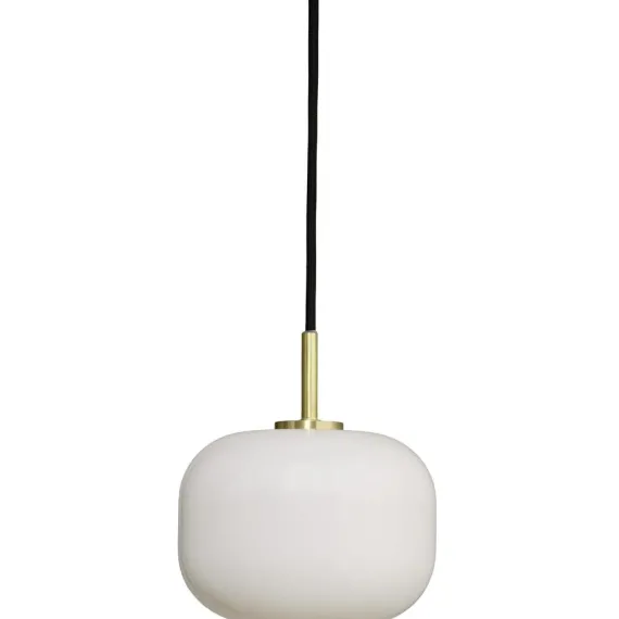 CUSCINO - PENDEL Ø26 - OPAL