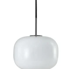 CUSCINO - PENDEL Ø26 - OPAL TITANIUM