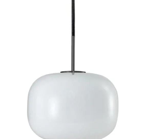 CUSCINO - PENDEL Ø26 - OPAL TITANIUM