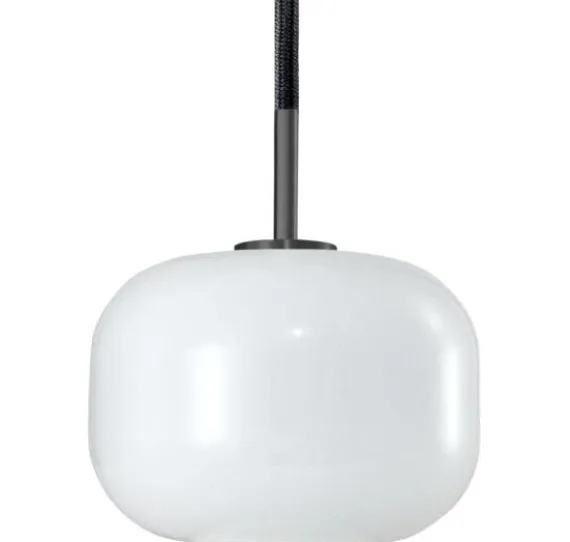 CUSCINO - PENDEL Ø15 - OPAL TITANIUM