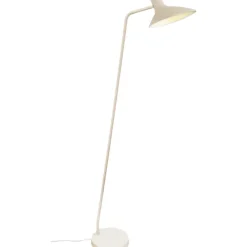 DARCI SANDFARVET GULVLAMPE