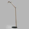 Dark F1 Gulvlampe Rose Gold - Light-Point