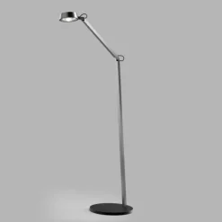 Dark F1 Gulvlampe Titanium - Light-Point