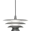 DAVINCI Ø30 - PENDEL - OXIDGRÅ 1538155