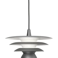 DAVINCI Ø30 - PENDEL - OXIDGRÅ 1538155