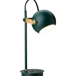 DC PORTABLE MØRKEGRØN