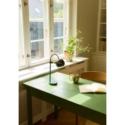 DC PORTABLE MØRKEGRØN