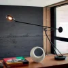 DCW Éditions Aaro bordlampe LED H 38,5 cm - Sort