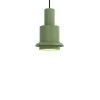 DCW Éditions Chaumont Ø15 pendel - Grøn