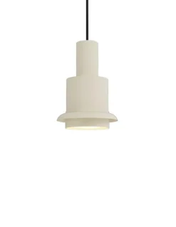 DCWéditions Chaumont Pendel Ø19×H28 - White/White