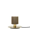 DCWéditions In The Sun 220 Bordlampe - Gold/Gold