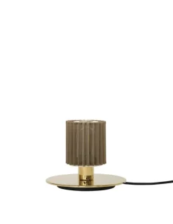 DCWéditions In The Sun 220 Bordlampe - Gold/Gold