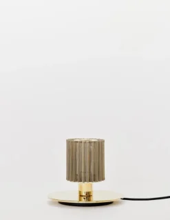 DCWéditions In The Sun 220 Bordlampe - Gold/Gold