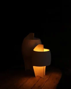 DCWéditions La Lampe B Bordlampe - White