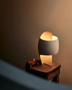 DCWéditions La Lampe B Bordlampe - White