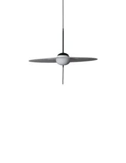 DCWéditions Mono L600 Pendel - Ø 60 cm