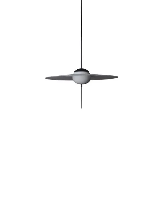 DCWéditions Mono L500 Pendel - Ø50 cm