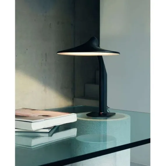 DCWéditions Niwaki Bordlampe - Sort
