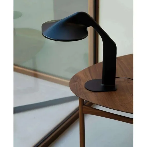 DCWéditions Niwaki Bordlampe - Sort