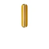 DCWéditions Rosalie L60 Væglampe - Guld