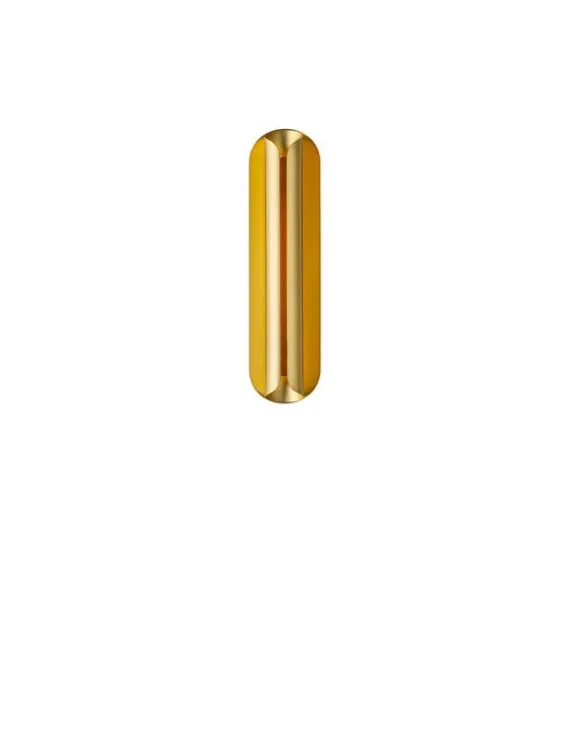 DCWéditions Rosalie L60 Væglampe - Guld