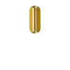 DCWéditions Rosalie Væglampe L40 - Guld