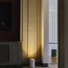 DCWéditions Tobo Gulvlampe - Hvid