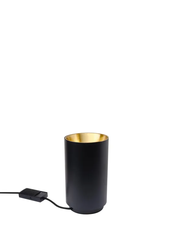 DCWéditions Tobo Gulvlampe - Sort