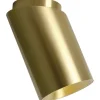 DCWéditions Tobo 85 Loftlampe - Asymmetrical Messing