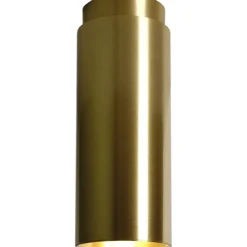 DCWéditions Tobo 65 Loftlampe - Messing