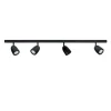DESIGNLINE KIT BELL S 2M - 4 SPOT - SORT