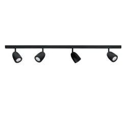 DESIGNLINE KIT BELL S 2M - 4 SPOT - SORT