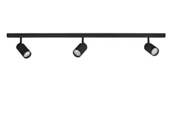 DESIGNLINE KIT TUBE S 1M - 3 SPOT - SORT
