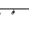 DESIGNLINE KIT TUBE S 2M - 3 SPOT - SORT