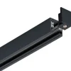 DESIGNLINE 1,9 METER - SKINNE - SORT