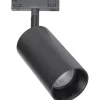 DESIGNLINE TUBE LED 11,8W - SPOT - SORT