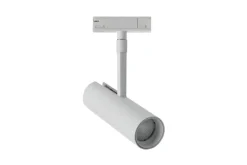 Designline Tube Slim Spot 2700K - White