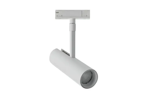 Designline Tube Slim Spot 2700K - White