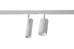 Designline Tube Slim Spot 2700K - White