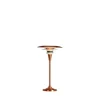 DIABLO - BORDLAMPE Ø20 - KOBBER