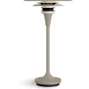 DIABLO - BORDLAMPE - SAND/METALLIC BRONZE Ø20 4369506