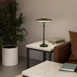 DIABLO - BORDLAMPE Ø30 - SKOVGRØN