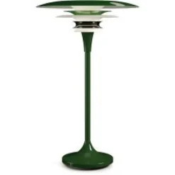 DIABLO - BORDLAMPE Ø30 - SKOVGRØN