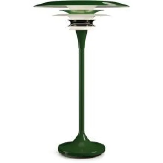 DIABLO - BORDLAMPE Ø30 - SKOVGRØN