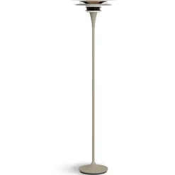 DIABLO - GULVLAMPE - SAND/METALLIC BRONZE Ø50 3366506
