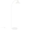 Dial | Gulvlampe | Hvid