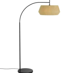 Dicte | Gulvlampe | Beige